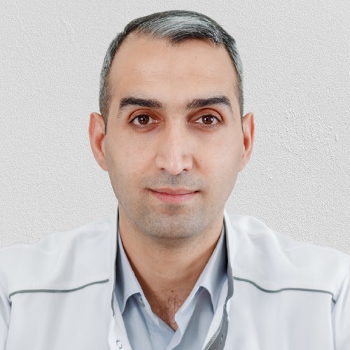 Team Member Image